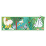 Djeco The Ugly Duckling Puzzle Scenes