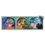 Djeco Silhouette Puzzle Sleeping Beauty Scenes