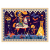Djeco Silhouette Puzzle Don Quioxtte Scene