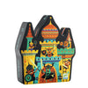 Djeco 54 Piece Puzzle Shaped Box Fortified Castle
