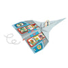 Djeco Origami Paper Plane