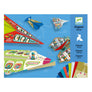 Djeco Origami Paper Planes for Kids
