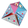 Djeco Chatterbox Inside