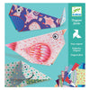 Djeco Origami Large Animals
