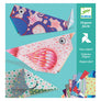 Djeco Origami Large Animals