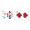 Djeco Origami Instruction Booklet