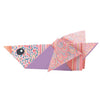 Djeco Origami Large Animals Bird Complete