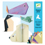 Djeco Origami Polar Animals