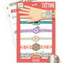 Temporary Tattoos for Kids