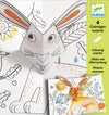 Djeco Colouring Surprise