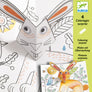 Djeco Colouring Surprise