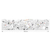 Djeco Colouring Frieze Butterfly Ball Size