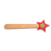 Donkey Products Cinderella Wand Funky Rulers for Kids