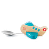 Donkey Products Novelty Aeroplane Kids Spoon