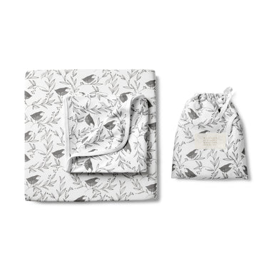 Wilson & Frenchy Bassinet Sheet Set Little Flow