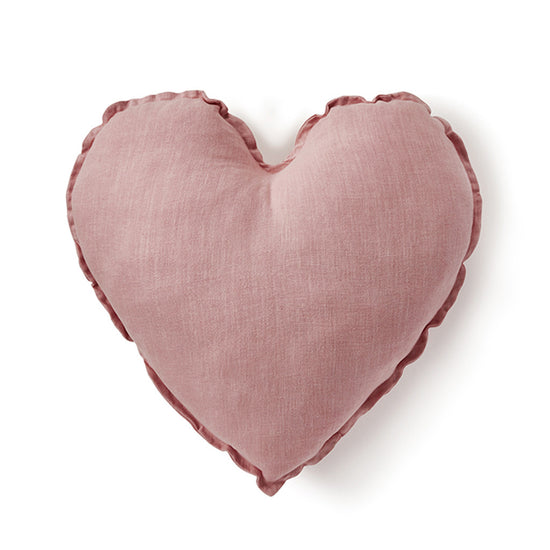 Nana Huchy Heart Cushion