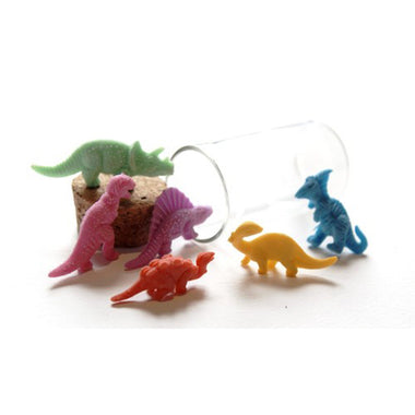 Magic Pets Dinosaurs in a Jar
