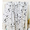Babee & Me Organic Muslin Wrap Wild Thing