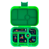 Yumbox Original Green Open