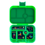 Yumbox Original Green Open