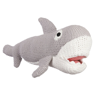 Sebbie Shark Front