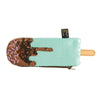 Make Me Iconic Sequin Purse Ice Cream