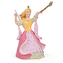 Papo Pink Fairy With Wand Figurine