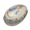 Peter Rabbit Egg Tin