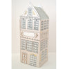 Gold Frankincense Myrrh Children's Storage Box Darling