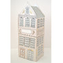 Gold Frankincense Myrrh Children's Storage Box Darling