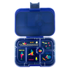 Yumbox Original Blue Open