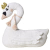Savnnah Swan White