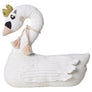 Savnnah Swan White