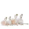 Nana Huchy Swans & Cygnets