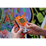 Tech Will Save Us DIY Gamer Kit for Kids In Use