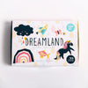 Two Little Ducklings Dreamland Unicorns Mermaids Snap Card Game