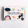 Two Little Ducklings Dreamland Unicorns Mermaids Snap Card Game