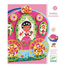 Djeco Magnetics Carriage