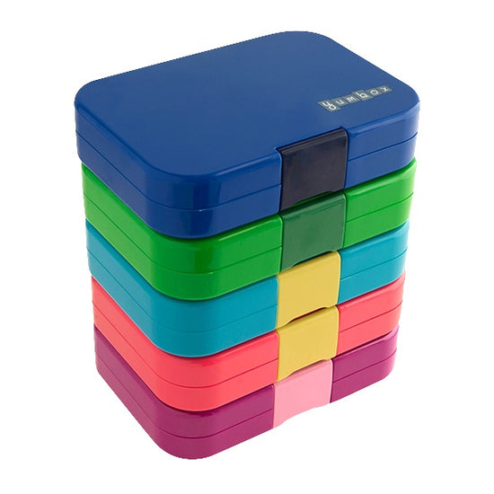Yumbox Original 6 Bento Lunchbox
