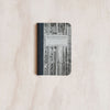 Decomposition Pocket Notebook Beachwood