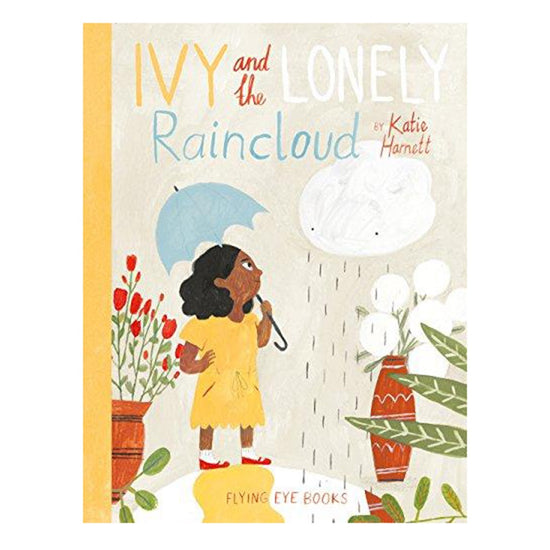 Ivy and the Lonely Raincloud