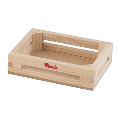 Small Fruit/Vegetable Crate