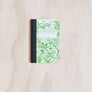 Decomposition Pocket Notebook Dinosaurs