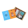 Tech Will Save Us DIY Gamer Kit for Kids Inside the Box