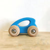 Bajo Wooden Toys Handheld Eco-Car