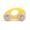 Bajo Wooden Toys Handheld Eco-Limousine