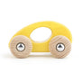Bajo Wooden Toys Handheld Eco-Limousine
