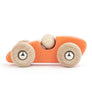 Bajo Wooden Toys Handheld Eco-Racing Car