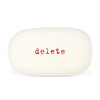 Delete Eraser