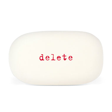 Delete Eraser
